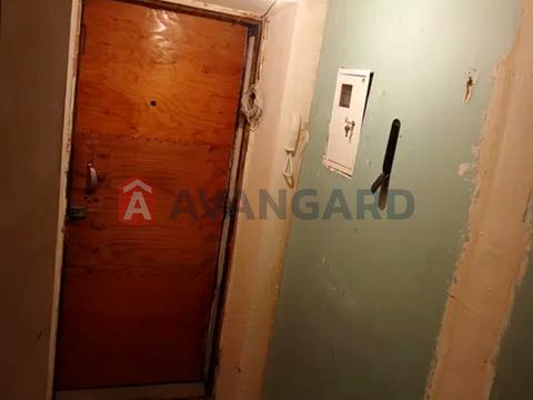 квартира за адресою Запоріжжя, Карпенка-Карого вул., 5-В