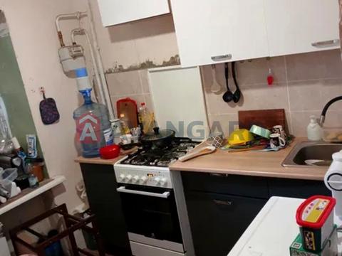 квартира за адресою Запоріжжя, Карпенка-Карого вул., 5-В