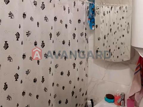 квартира за адресою Запоріжжя, Карпенка-Карого вул., 5-В