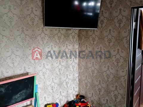 квартира за адресою Запоріжжя, Карпенка-Карого вул., 5-В