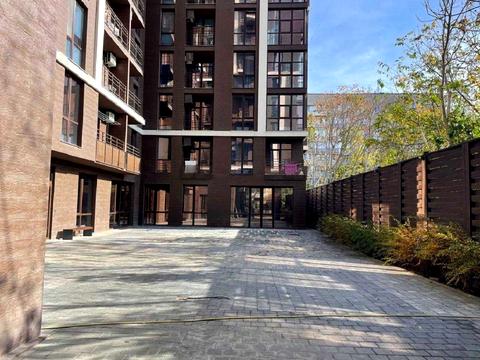 квартира за адресою Геранієва вул., 8