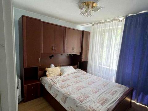 квартира за адресою Ігоря Шамо бульв. (Олексія Давидова), 14