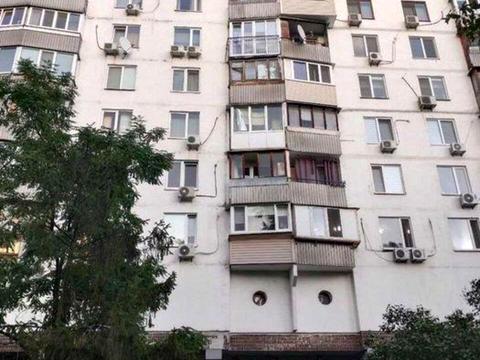 квартира за адресою Ігоря Шамо бульв. (Олексія Давидова), 14