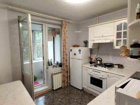 квартира за адресою Ігоря Шамо бульв. (Олексія Давидова), 14