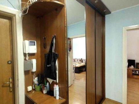 квартира за адресою Ігоря Шамо бульв. (Олексія Давидова), 14