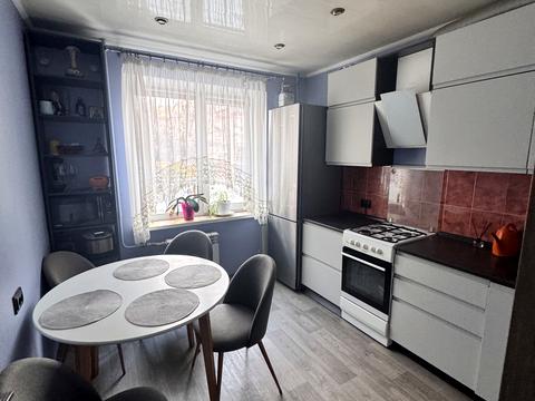 квартира за адресою Слави бульв., 47