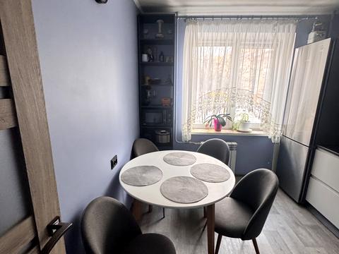 квартира за адресою Слави бульв., 47