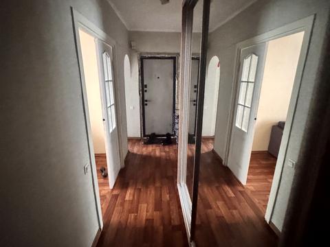 квартира за адресою Слави бульв., 47