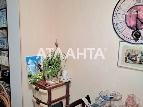 квартира за адресою Семена Палія вул. (Дніпропетровська дорога), 60