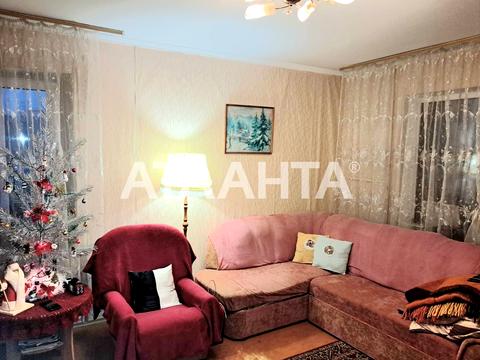 квартира за адресою Семена Палія вул. (Дніпропетровська дорога), 60