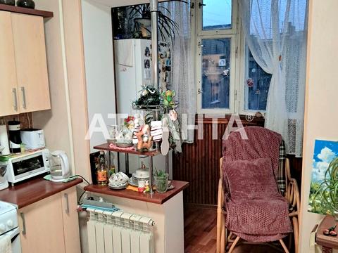 квартира за адресою Семена Палія вул. (Дніпропетровська дорога), 60