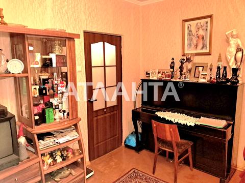 квартира за адресою Семена Палія вул. (Дніпропетровська дорога), 60