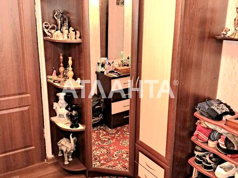 квартира за адресою Семена Палія вул. (Дніпропетровська дорога), 60