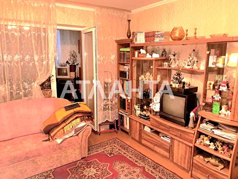 квартира за адресою Семена Палія вул. (Дніпропетровська дорога), 60