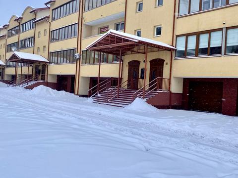 квартира за адресою Карла Мікльоша вул., 3