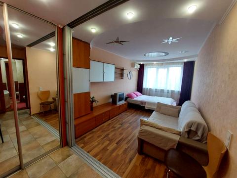 квартира за адресою Володимира Івасюка просп. (Героїв Сталінграду), 35