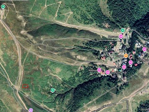 ділянка за адресою 