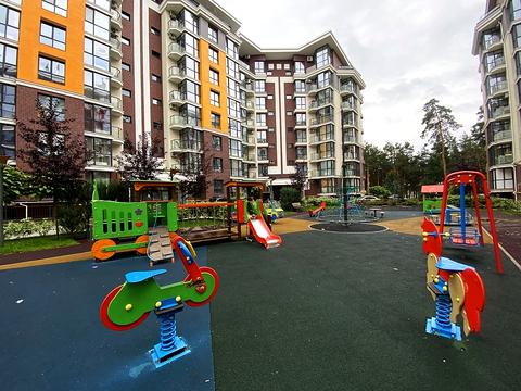 комерційна за адресою смт. Гостомель, Прорізна вул., 15