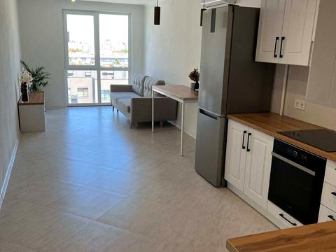 квартира по адресу Кульпарковская ул., 226Б