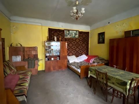 квартира по адресу Ивана Франко ул., 27