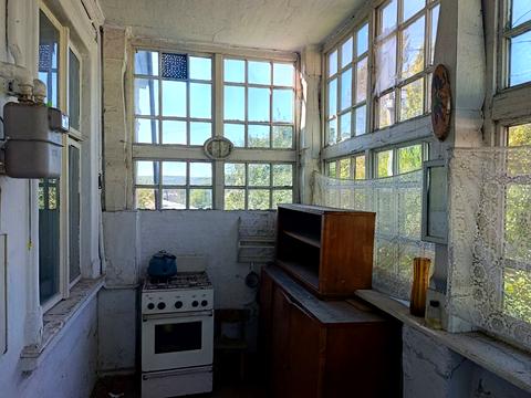 квартира по адресу Ивана Франко ул., 27