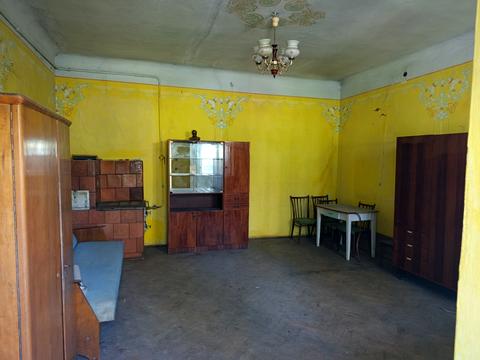 квартира по адресу Ивана Франко ул., 27