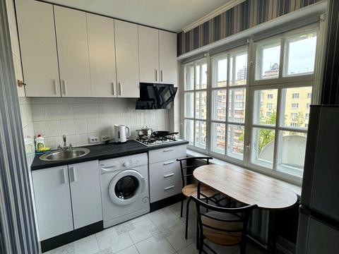 квартира за адресою Лесі Українки бульв., 19