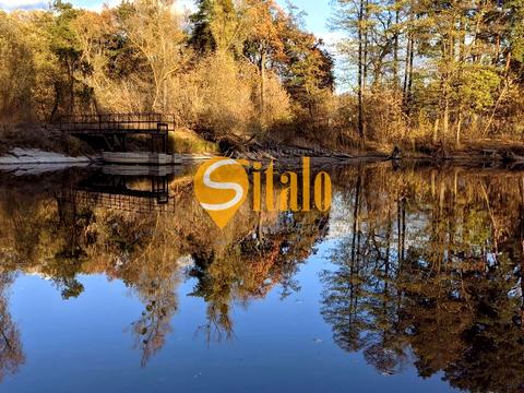 ділянка за адресою с. Лісне, Солов'їна