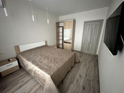 квартира за адресою Ревуцького вул., 40-В