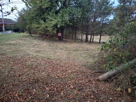 участок по адресу с. Шевченково,  ул., 72