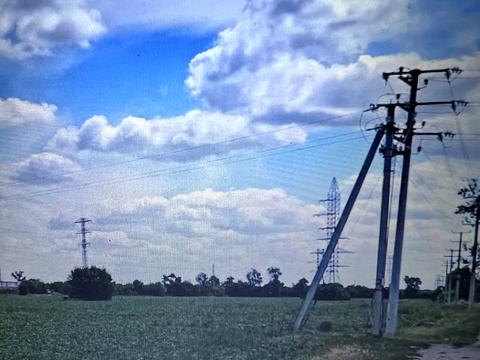 участок по адресу Київська ул.