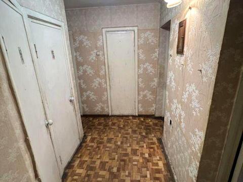 квартира за адресою Бастіонна вул., 1