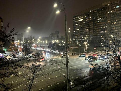 квартира за адресою Бастіонна вул., 1