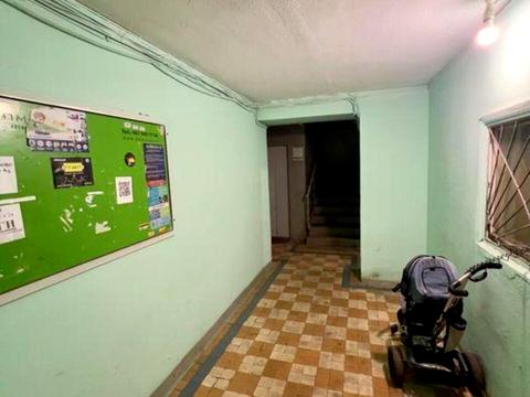 квартира за адресою Бастіонна вул., 1