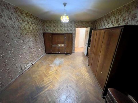 квартира за адресою Бастіонна вул., 1