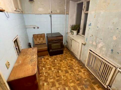 квартира за адресою Бастіонна вул., 1