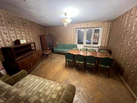 квартира за адресою Бастіонна вул., 1