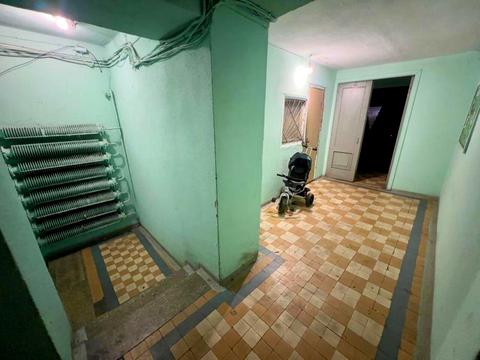 квартира за адресою Бастіонна вул., 1