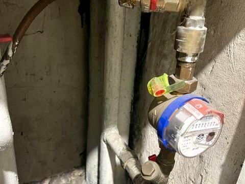 квартира за адресою Бастіонна вул., 1