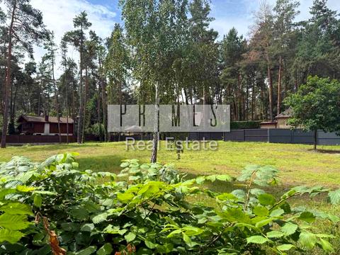 ділянка за адресою Сосновий Бір вул.