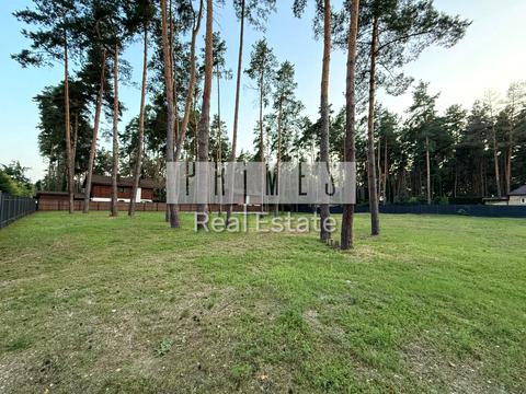 ділянка за адресою Сосновий Бір вул.