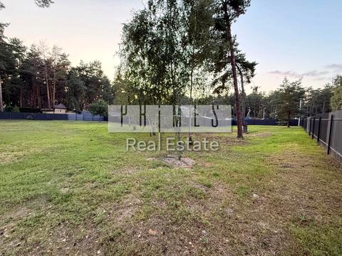 ділянка за адресою Сосновий Бір вул.