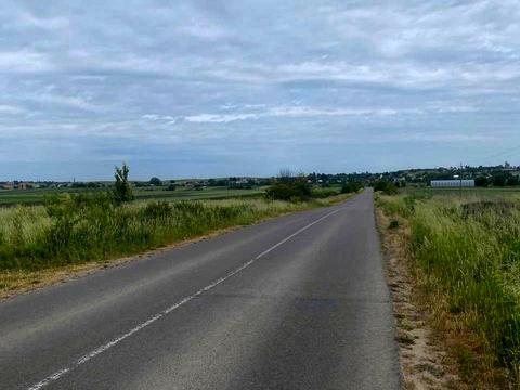 ділянка за адресою с. Могиляни, 