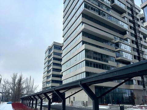 квартира за адресою Яружна вул., 15