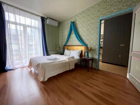 квартира за адресою Михайла Бойчука вул. (Кіквідзе), 27