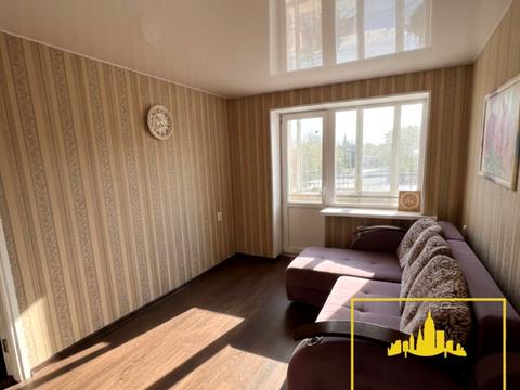 квартира за адресою Соборна вул. (Леніна), 31