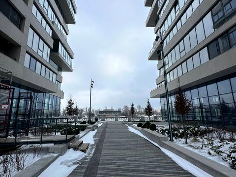 квартира за адресою Яружна вул., 15