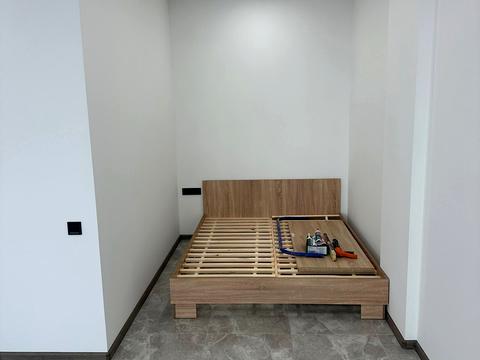 квартира за адресою Яружна вул., 15