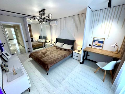 квартира за адресою Залізнична вул., (Будинок 7)