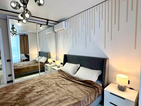 квартира за адресою Залізнична вул., (Будинок 7)